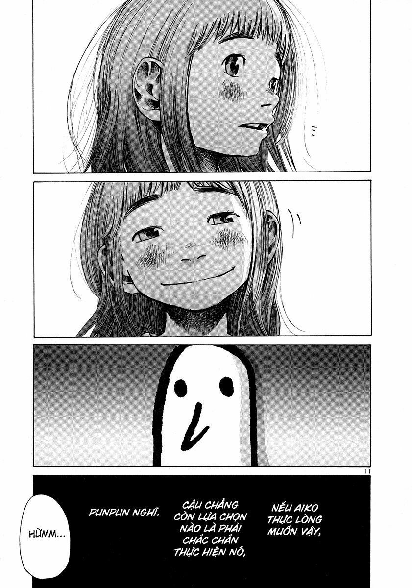 Chúc Ngủ Ngon, Punpun Chapter 13 - 15