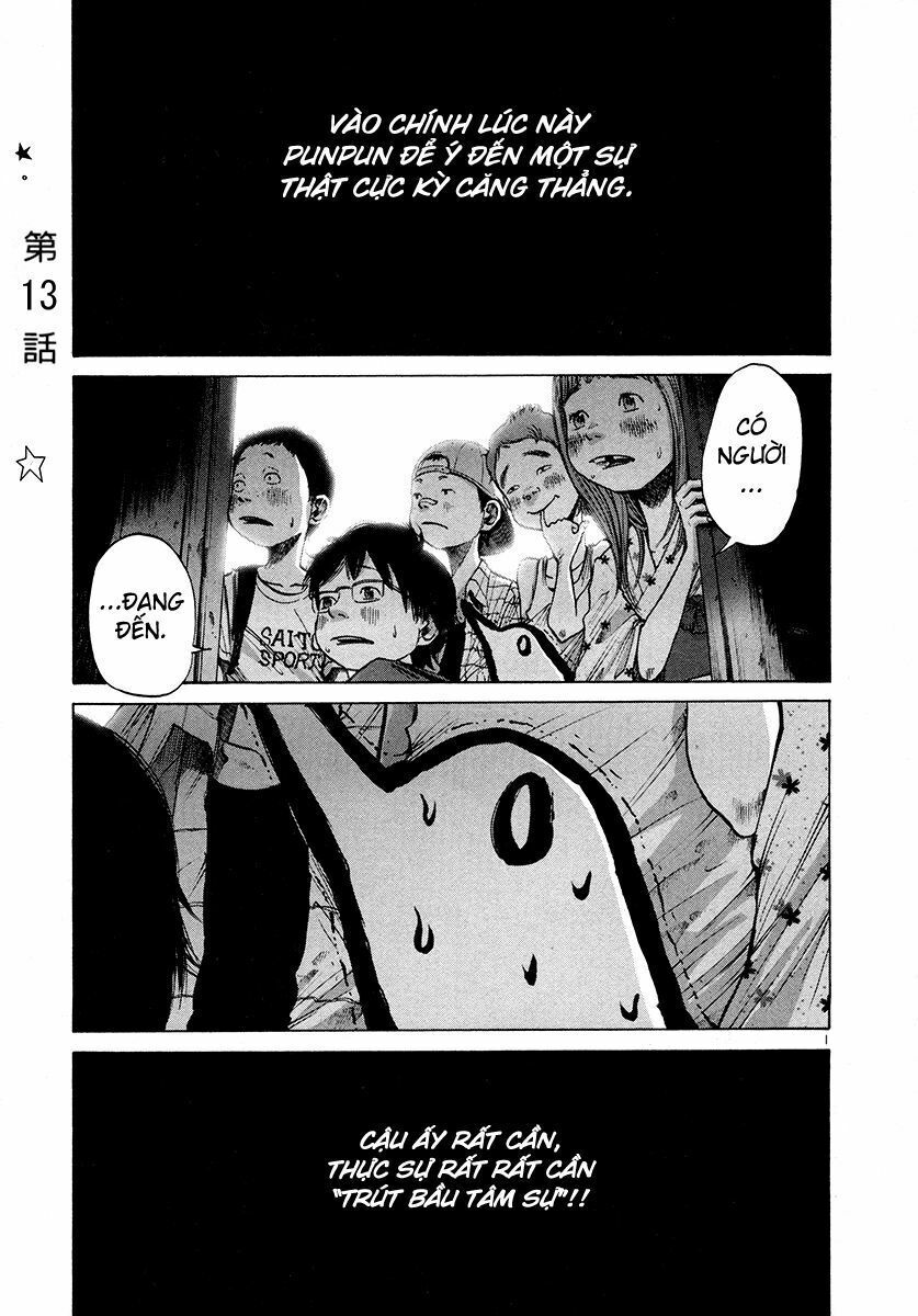 Chúc Ngủ Ngon, Punpun Chapter 13 - 5