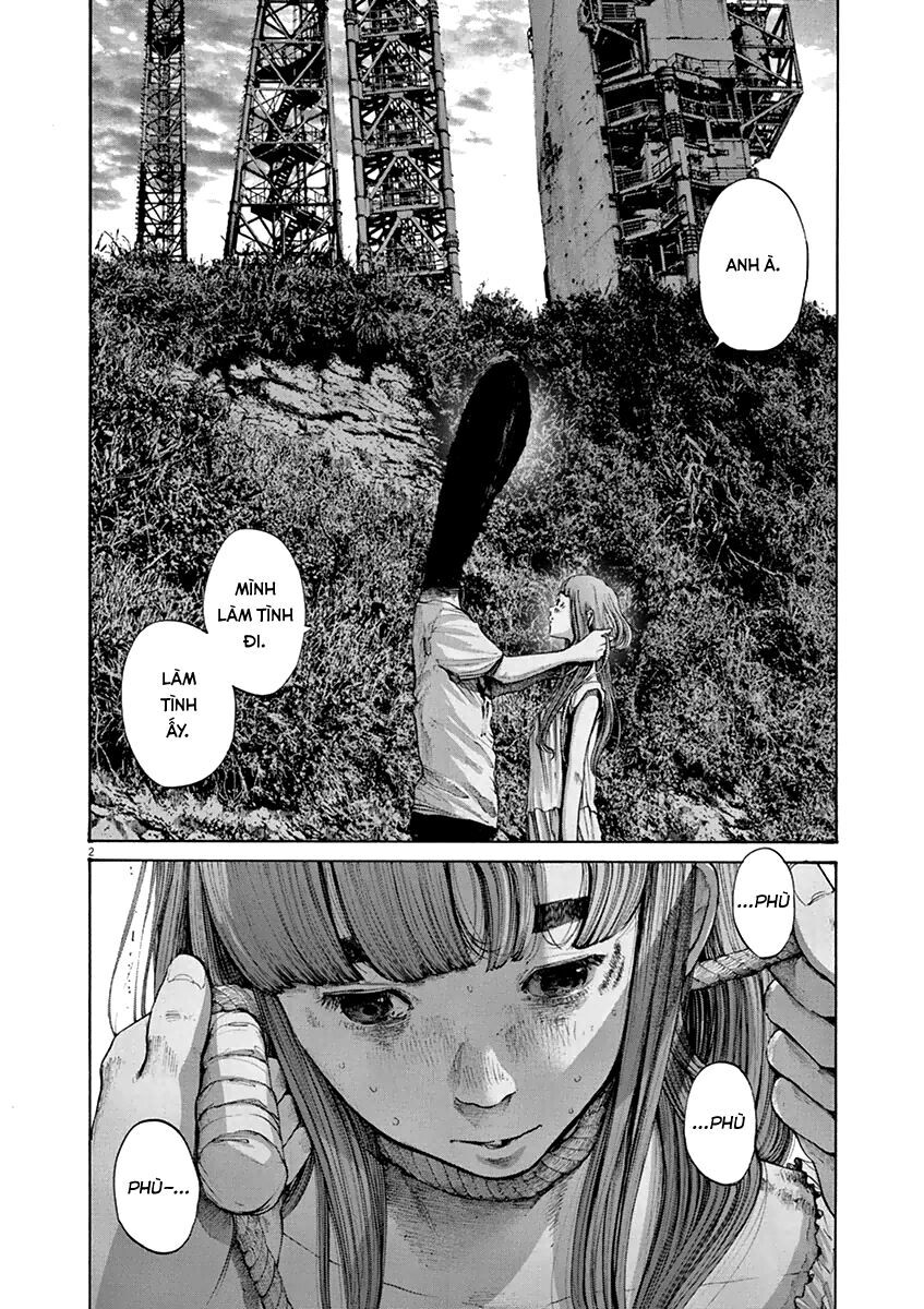 Chúc Ngủ Ngon, Punpun Chapter 132 - 3