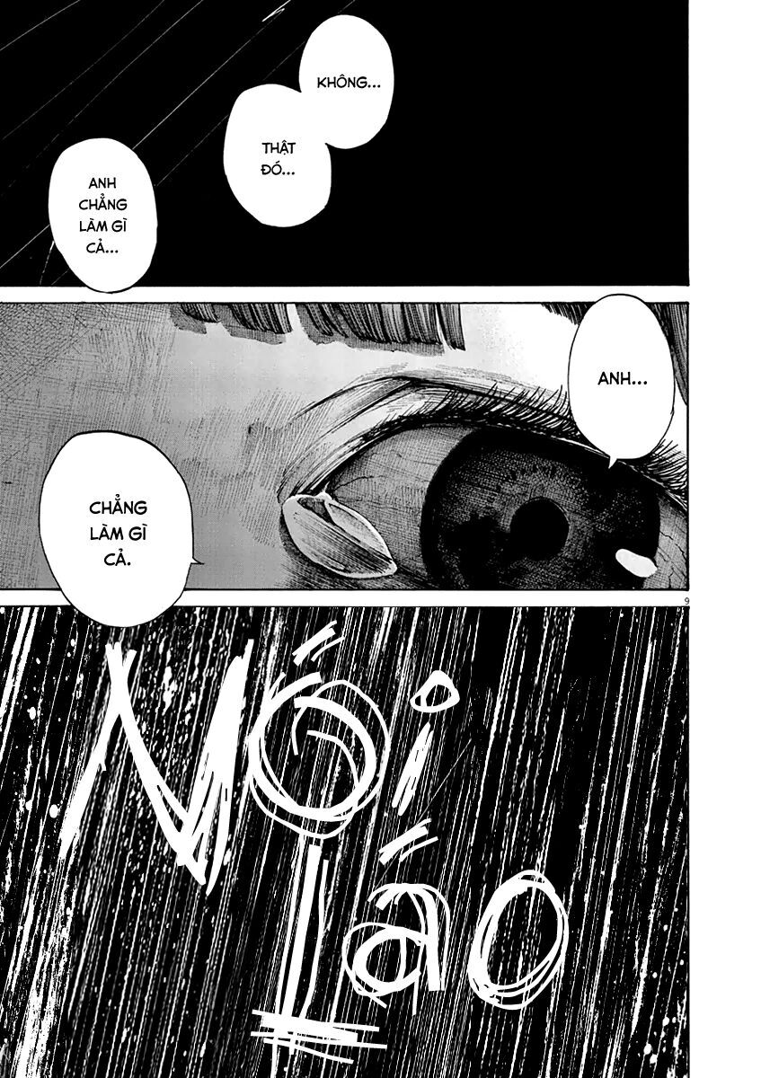 Chúc Ngủ Ngon, Punpun Chapter 132 - 10