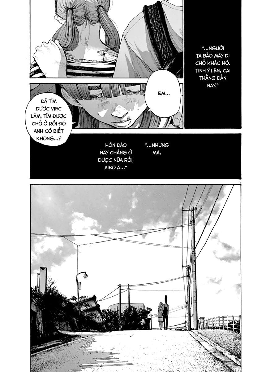 Chúc Ngủ Ngon, Punpun Chapter 135 - 12