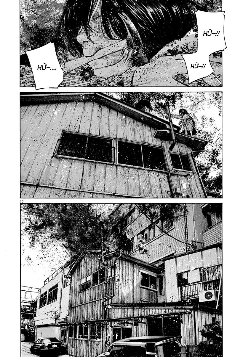 Chúc Ngủ Ngon, Punpun Chapter 135 - 13