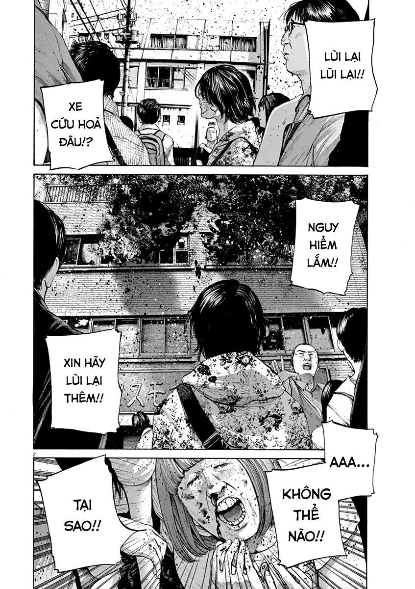 Chúc Ngủ Ngon, Punpun Chapter 135 - 5