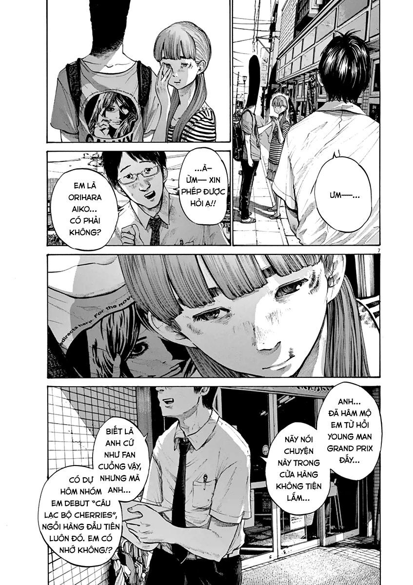 Chúc Ngủ Ngon, Punpun Chapter 135 - 10