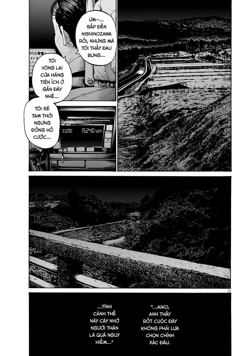 Chúc Ngủ Ngon, Punpun Chapter 136 - 14