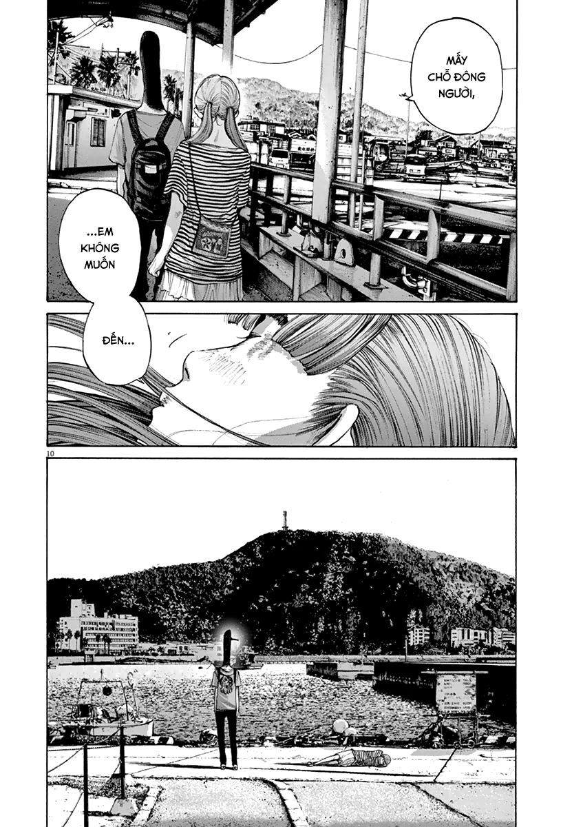 Chúc Ngủ Ngon, Punpun Chapter 136 - 9