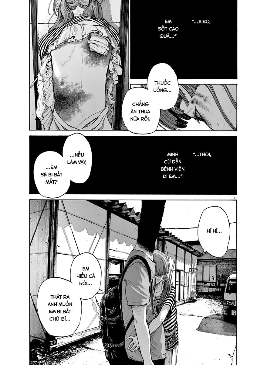 Chúc Ngủ Ngon, Punpun Chapter 136 - 10