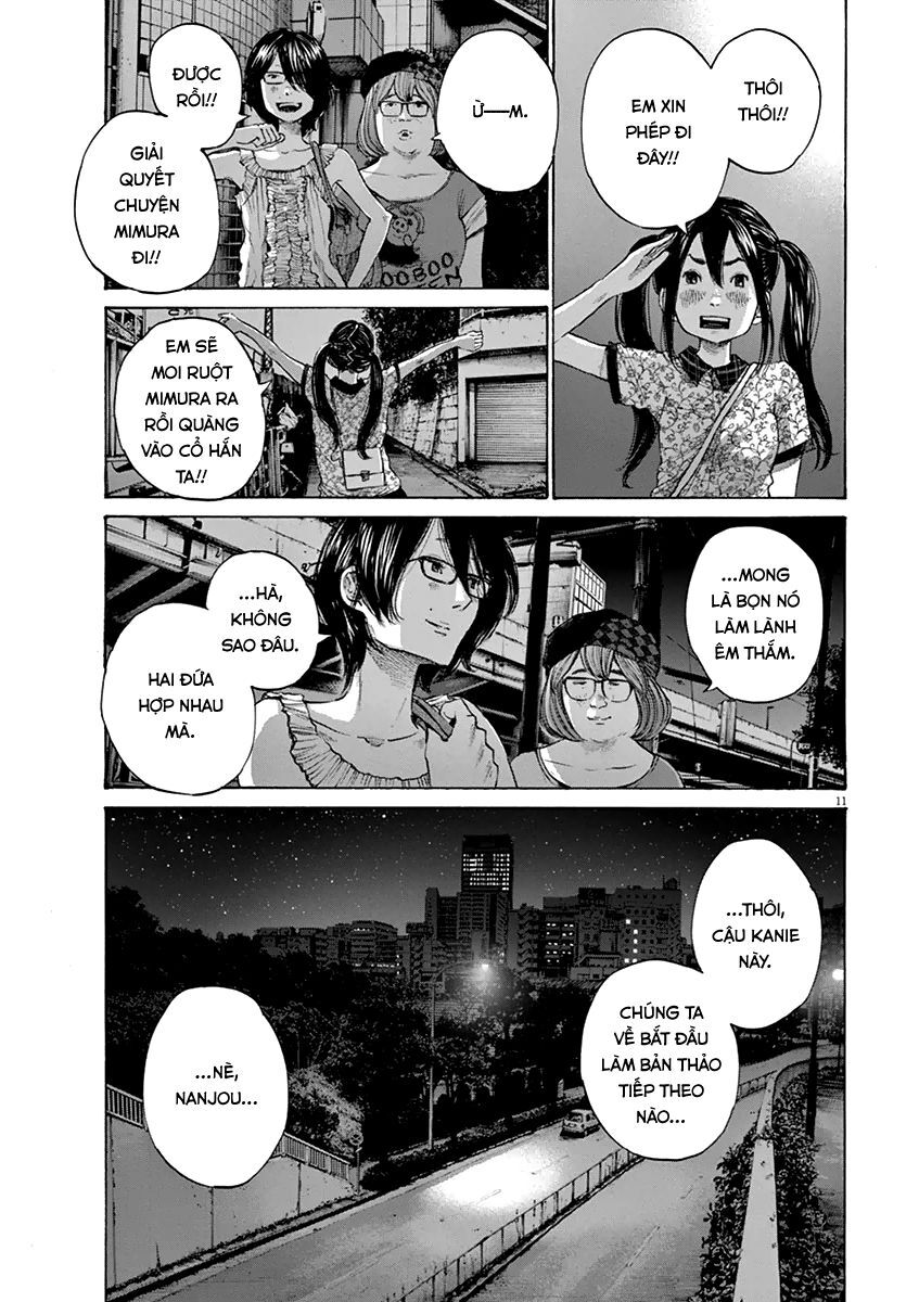 Chúc Ngủ Ngon, Punpun Chapter 142 - 11