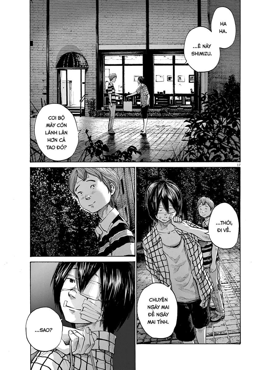 Chúc Ngủ Ngon, Punpun Chapter 142 - 16