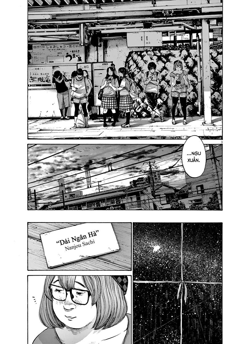 Chúc Ngủ Ngon, Punpun Chapter 142 - 3