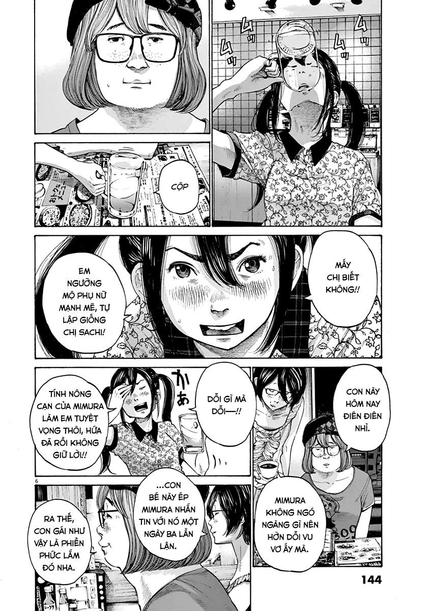 Chúc Ngủ Ngon, Punpun Chapter 142 - 6