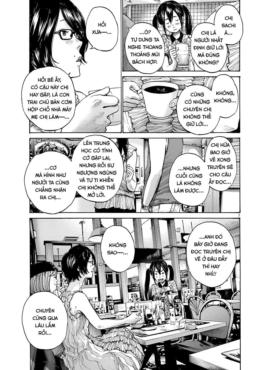 Chúc Ngủ Ngon, Punpun Chapter 142 - 7