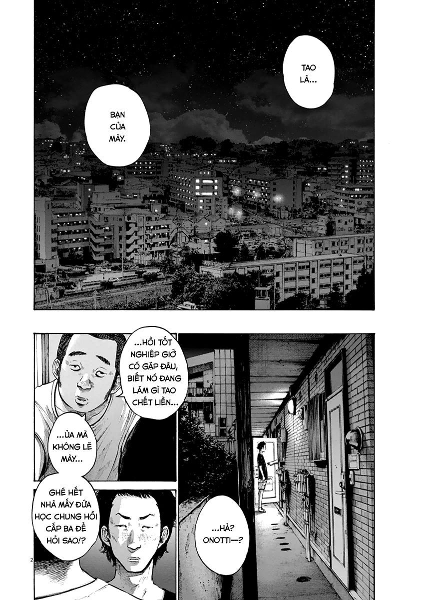 Chúc Ngủ Ngon, Punpun Chapter 143 - 2