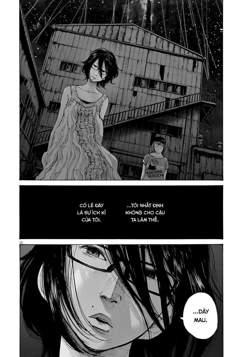 Chúc Ngủ Ngon, Punpun Chapter 143 - 14