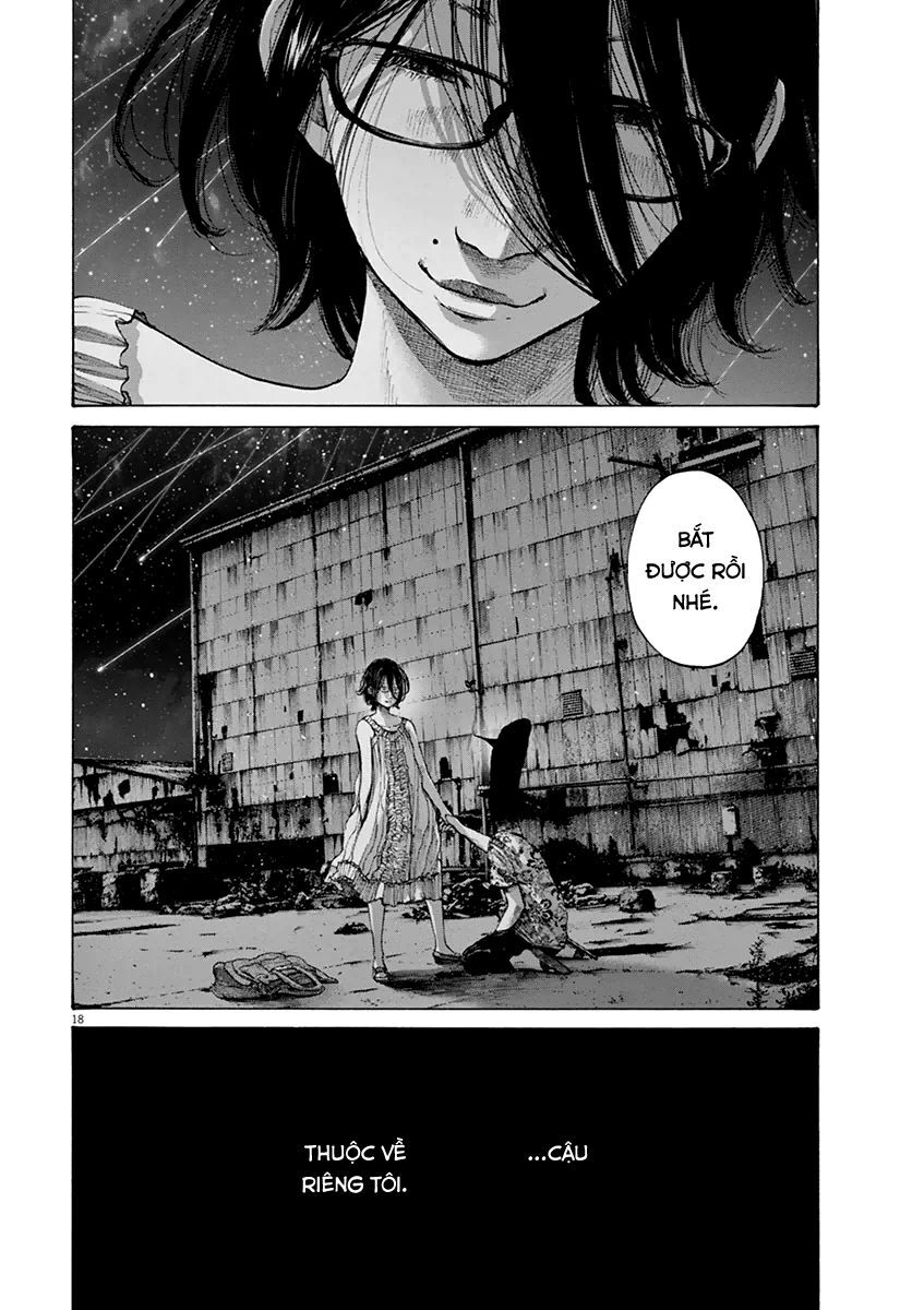 Chúc Ngủ Ngon, Punpun Chapter 143 - 16