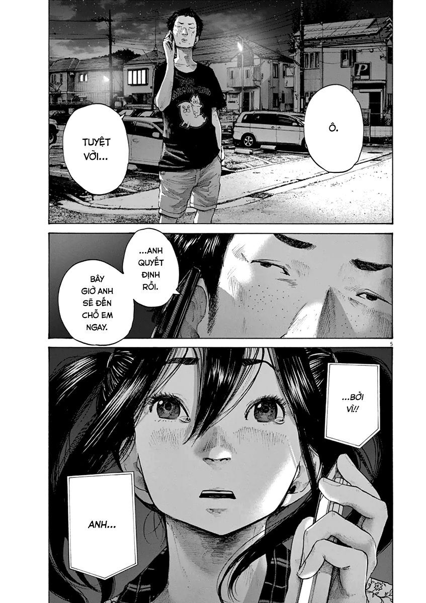 Chúc Ngủ Ngon, Punpun Chapter 143 - 5