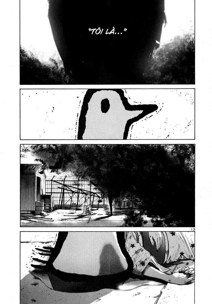 Chúc Ngủ Ngon, Punpun Chapter 15 - 13