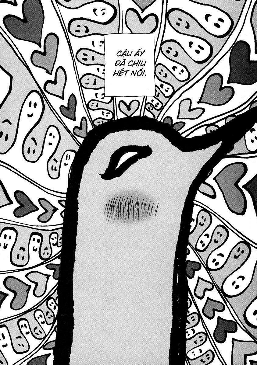 Chúc Ngủ Ngon, Punpun Chapter 15 - 14