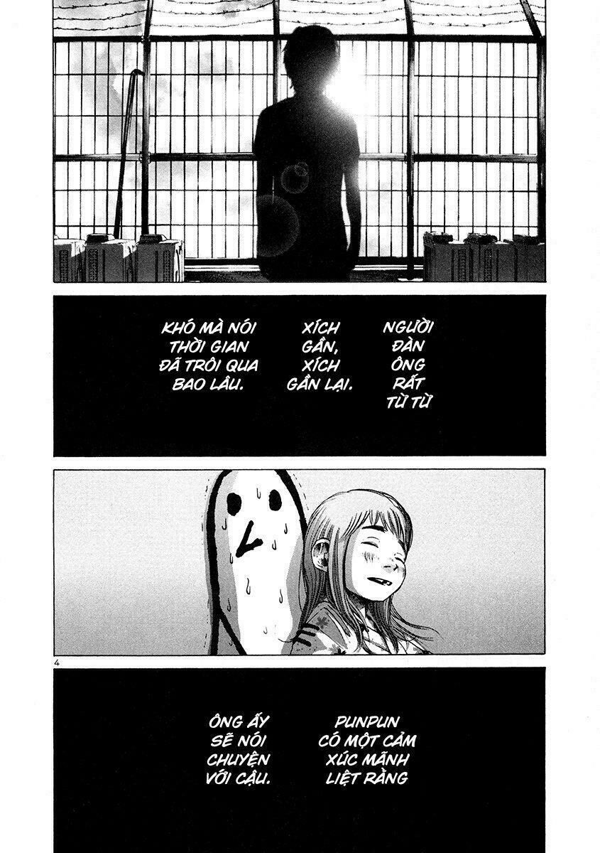 Chúc Ngủ Ngon, Punpun Chapter 15 - 4