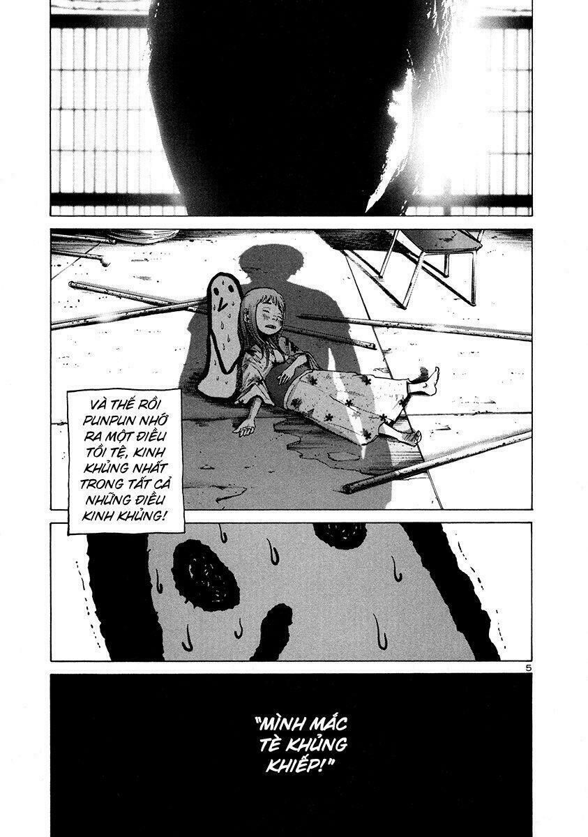 Chúc Ngủ Ngon, Punpun Chapter 15 - 5