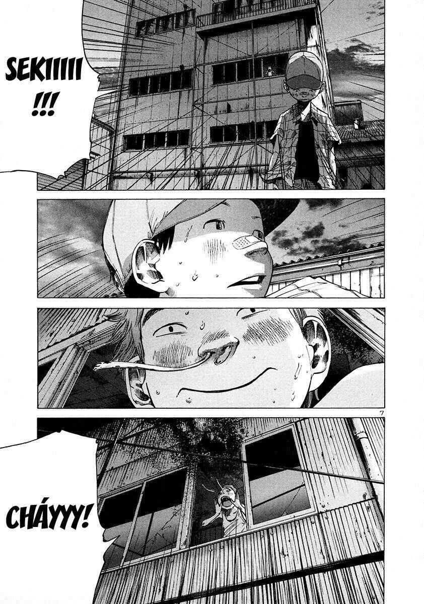 Chúc Ngủ Ngon, Punpun Chapter 15 - 7