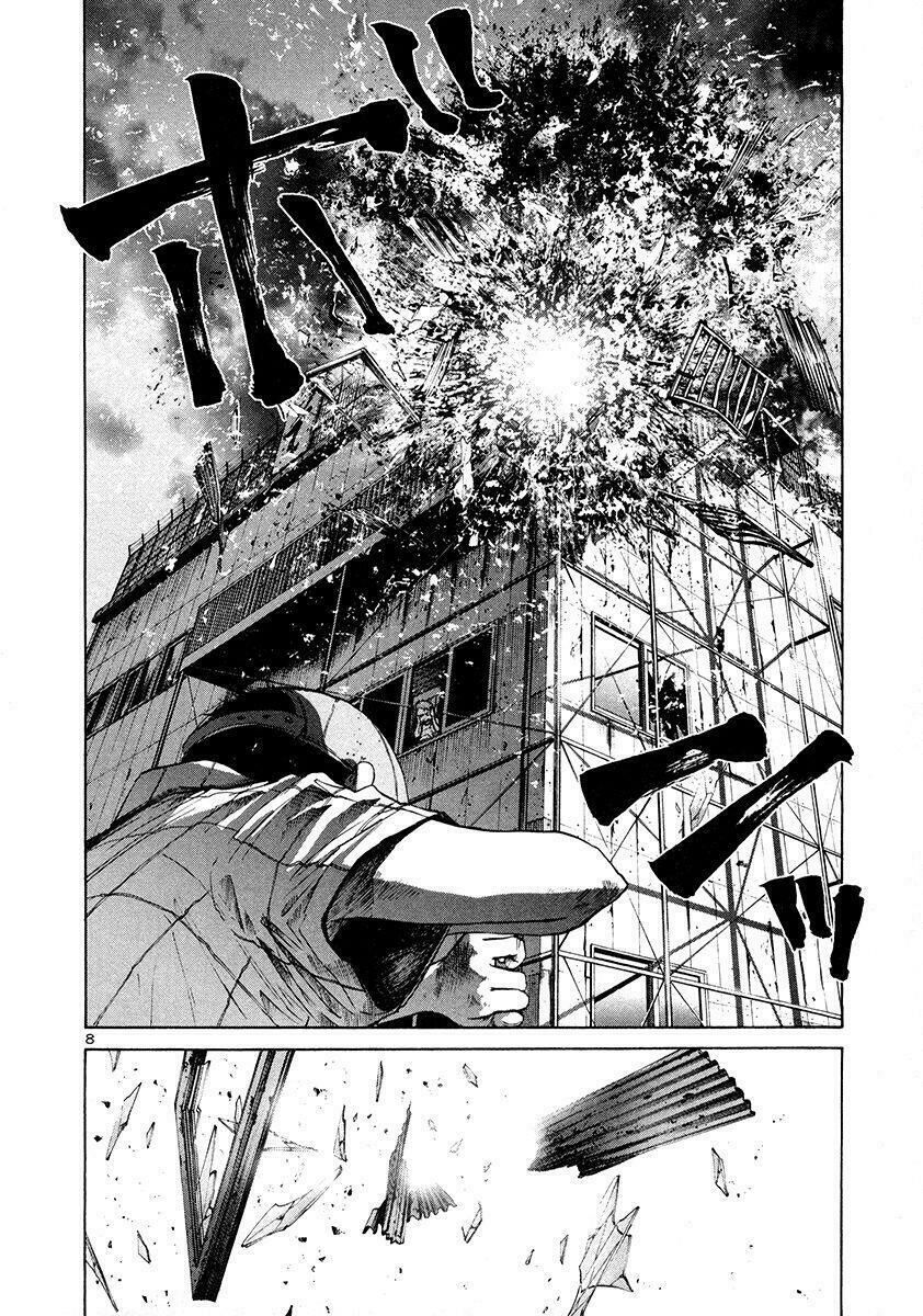 Chúc Ngủ Ngon, Punpun Chapter 15 - 8