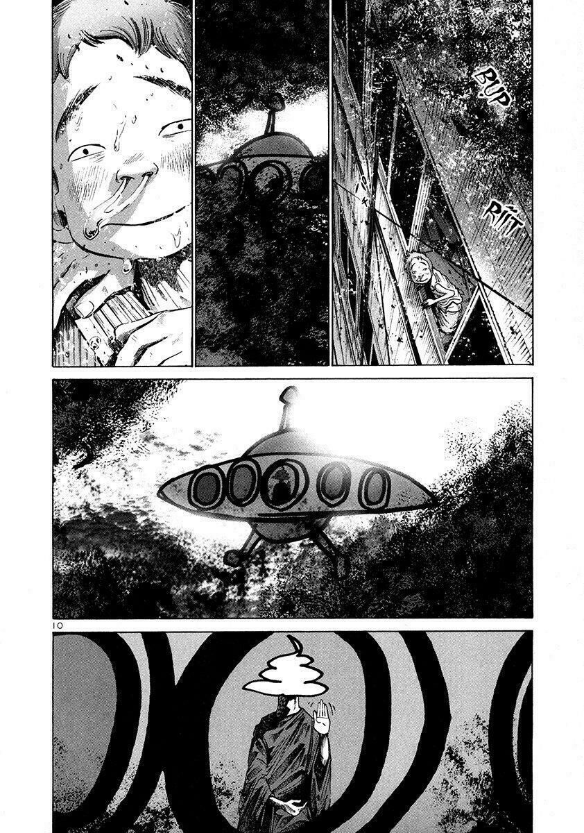 Chúc Ngủ Ngon, Punpun Chapter 15 - 10