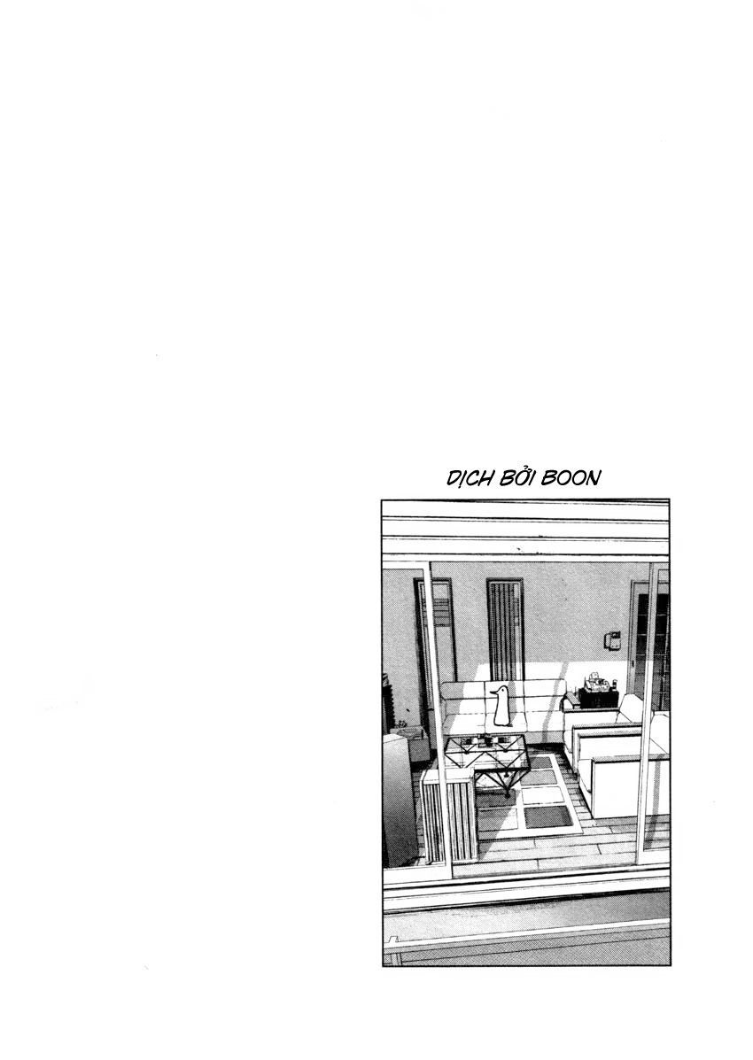 Chúc Ngủ Ngon, Punpun Chapter 21 - 18