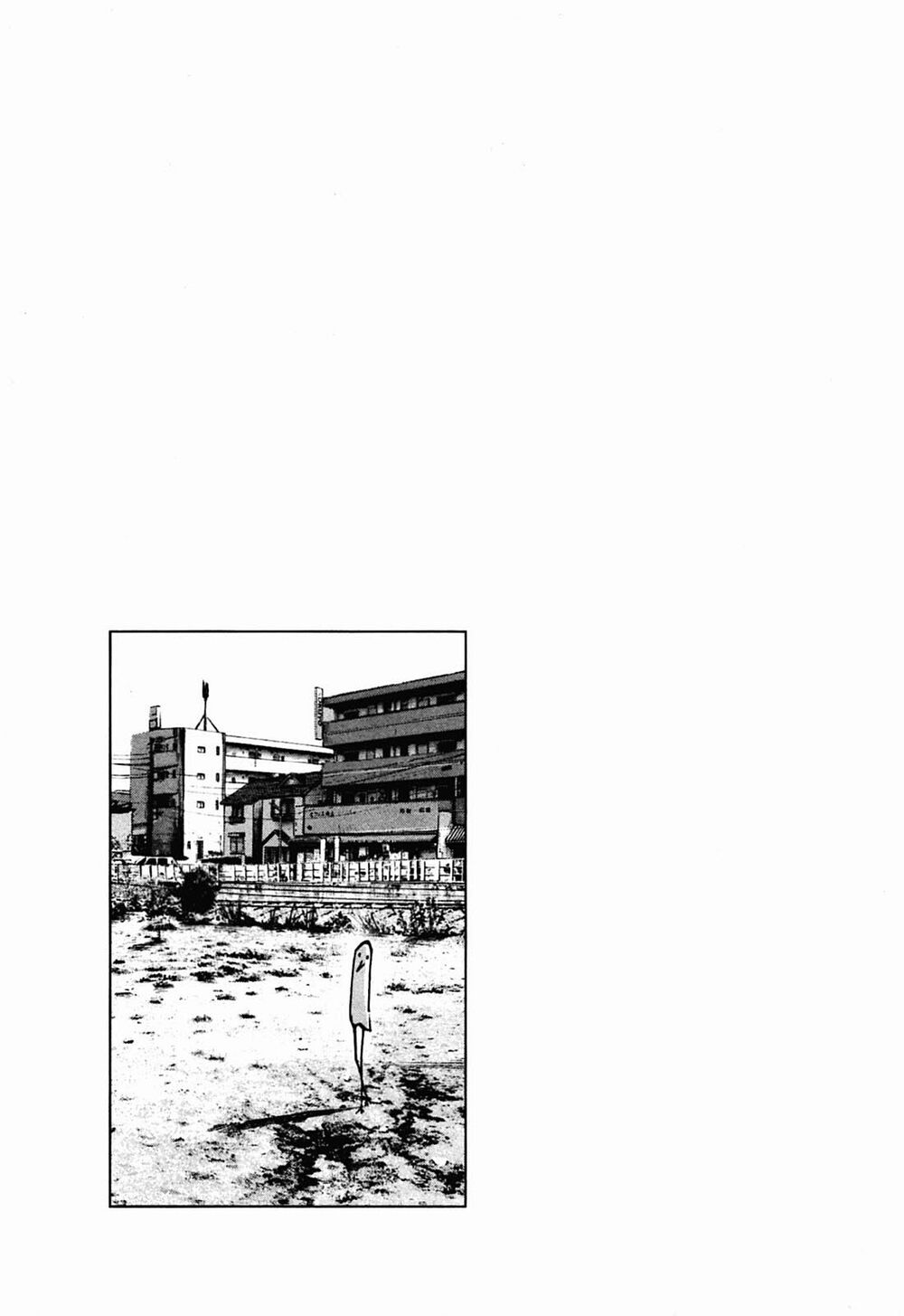 Chúc Ngủ Ngon, Punpun Chapter 25 - 15