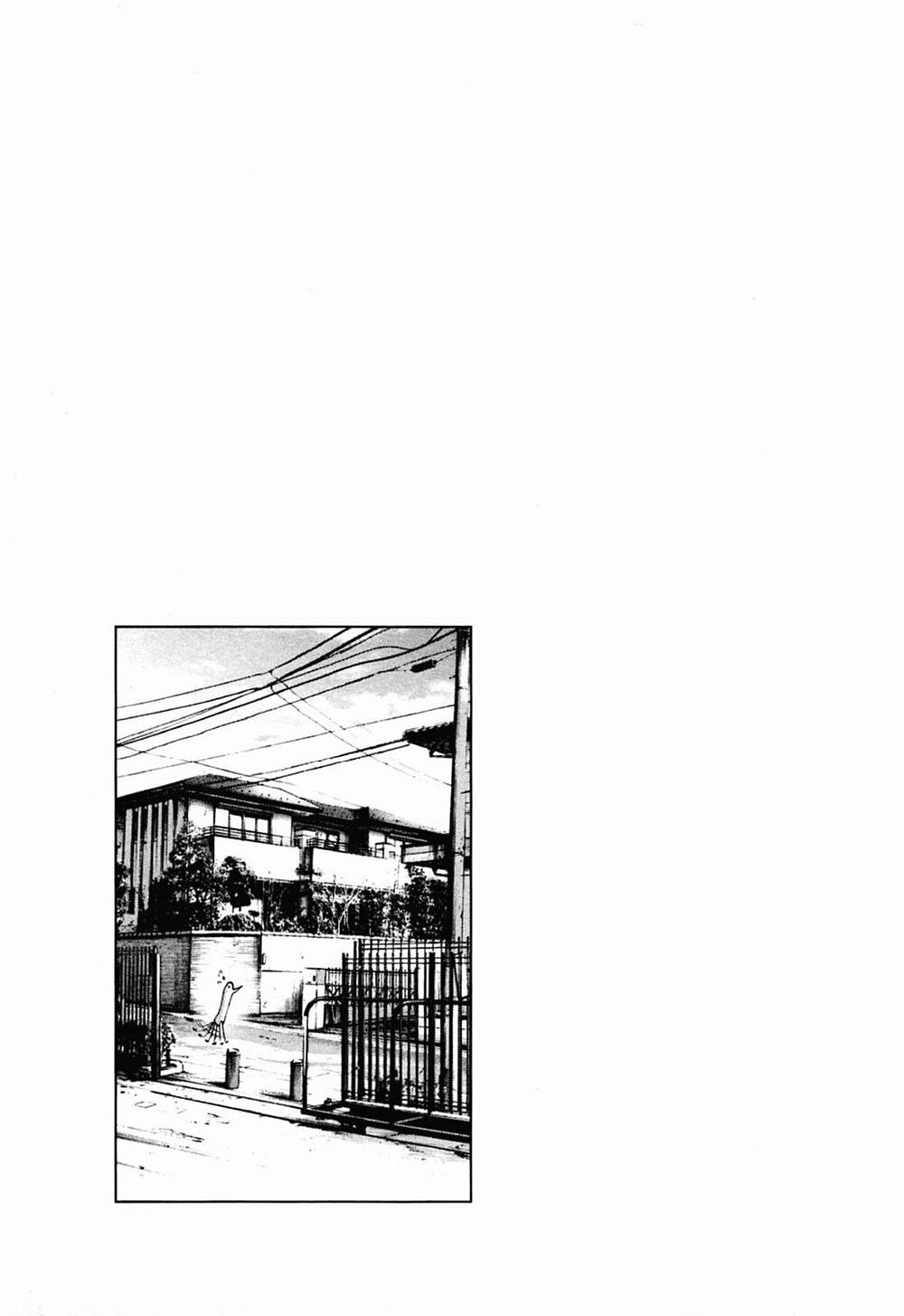 Chúc Ngủ Ngon, Punpun Chapter 26 - 15