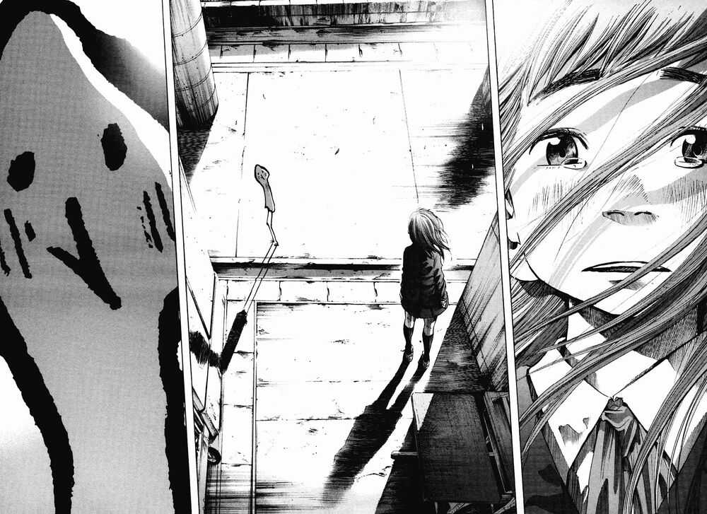 Chúc Ngủ Ngon, Punpun Chapter 29 - 2