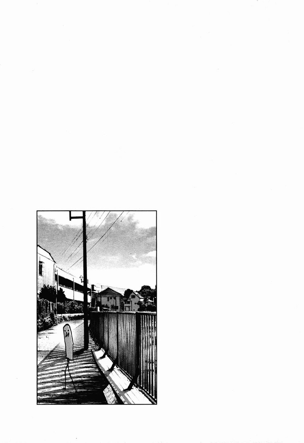 Chúc Ngủ Ngon, Punpun Chapter 29 - 16