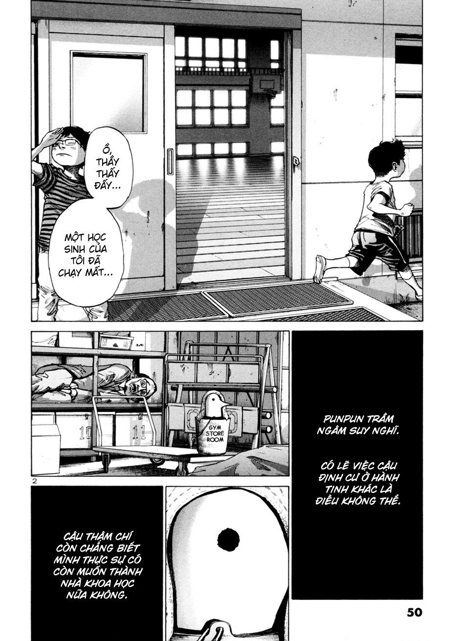 Chúc Ngủ Ngon, Punpun Chapter 3 - 2