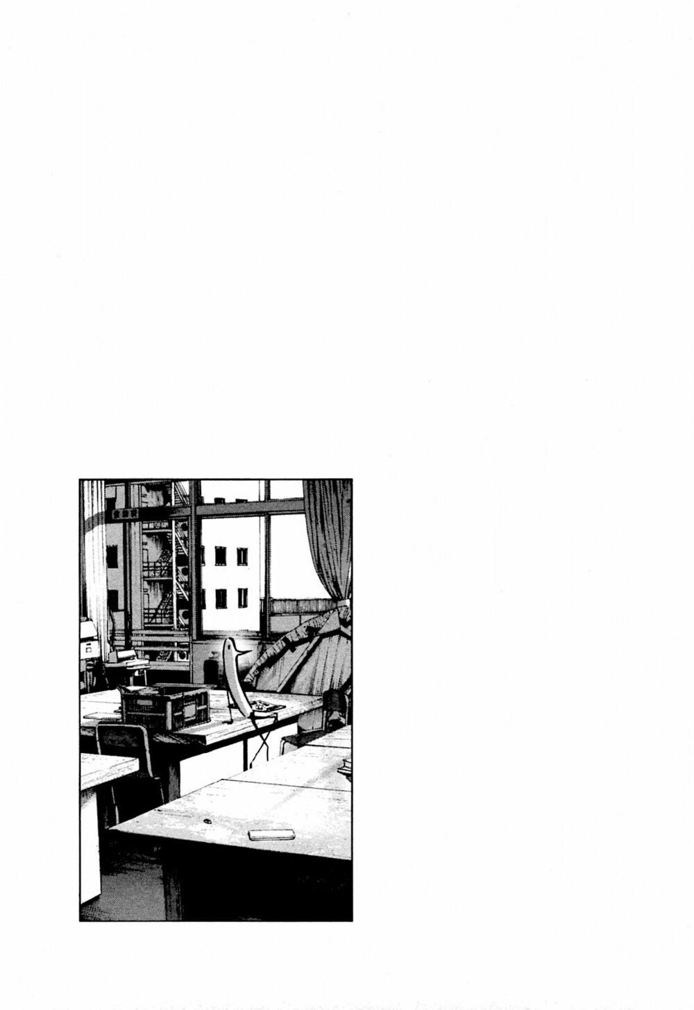 Chúc Ngủ Ngon, Punpun Chapter 43 - 18