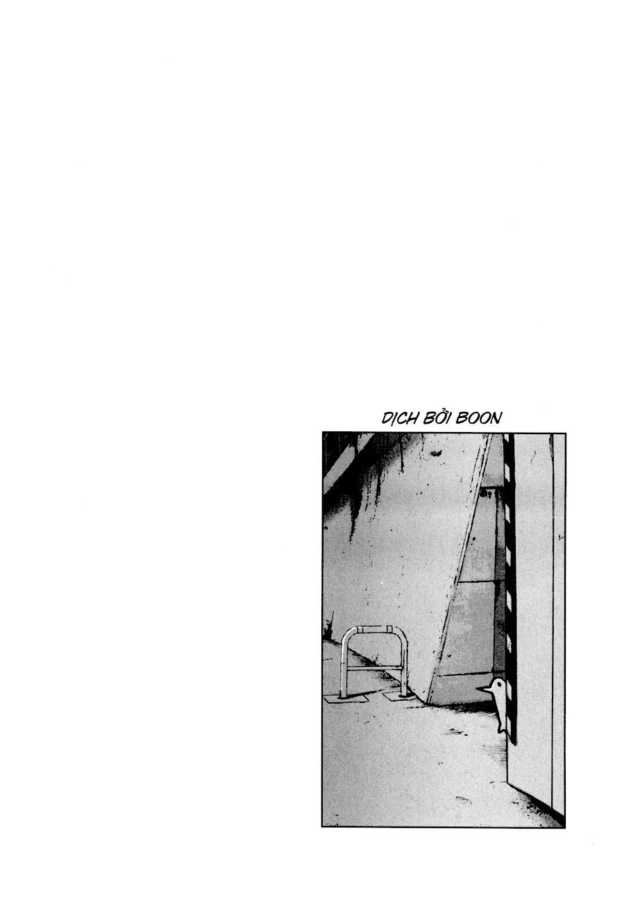 Chúc Ngủ Ngon, Punpun Chapter 5 - 16