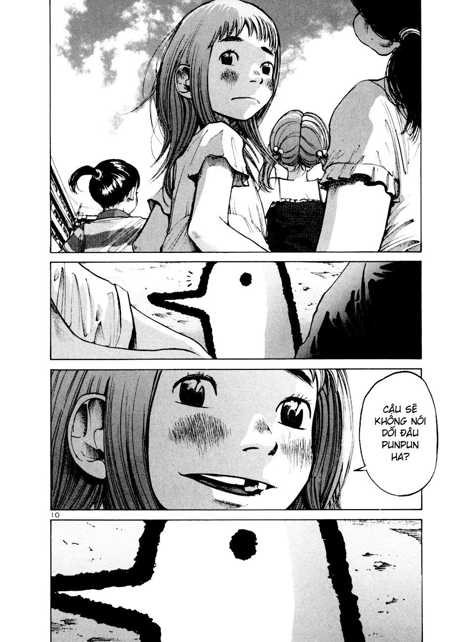 Chúc Ngủ Ngon, Punpun Chapter 5 - 10