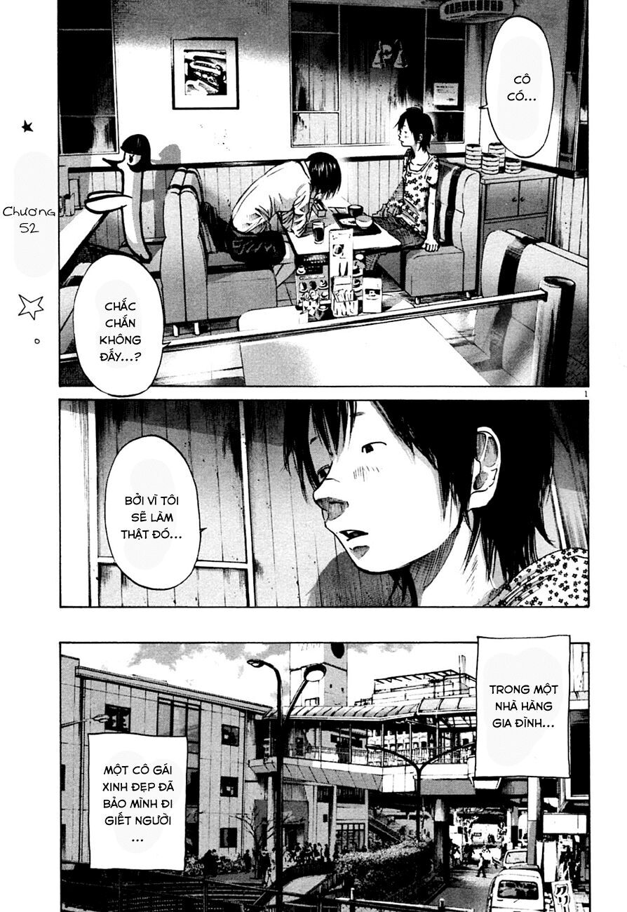 Chúc Ngủ Ngon, Punpun Chapter 53 - 2