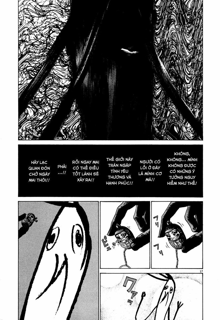 Chúc Ngủ Ngon, Punpun Chapter 56 - 18