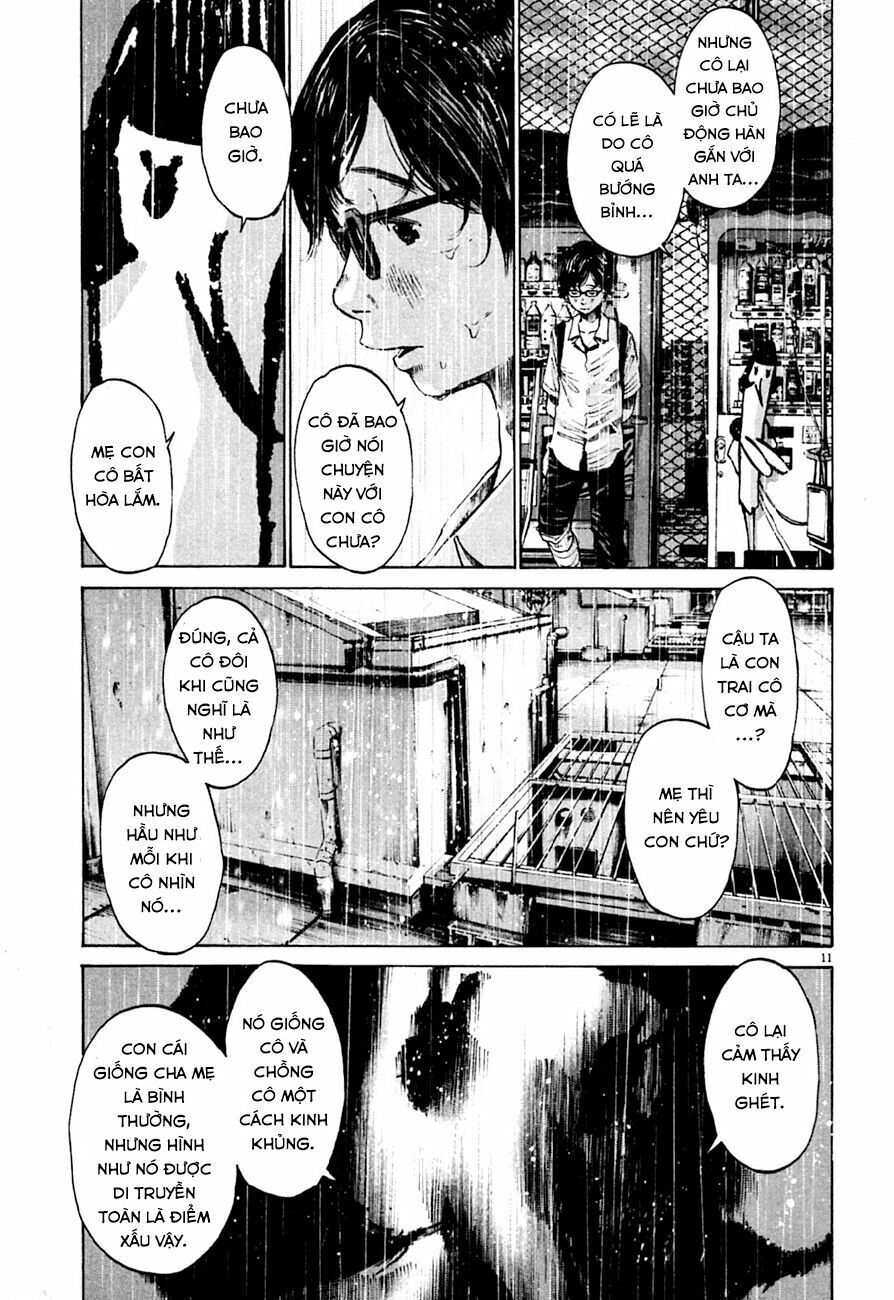 Chúc Ngủ Ngon, Punpun Chapter 60 - 12