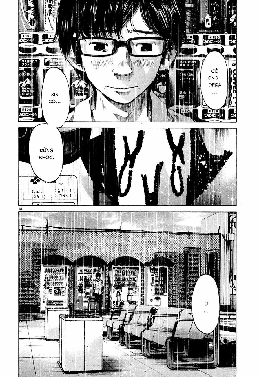 Chúc Ngủ Ngon, Punpun Chapter 60 - 18