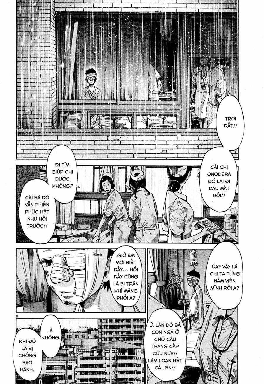 Chúc Ngủ Ngon, Punpun Chapter 60 - 9