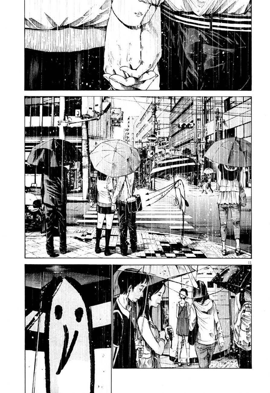 Chúc Ngủ Ngon, Punpun Chapter 61 - 12