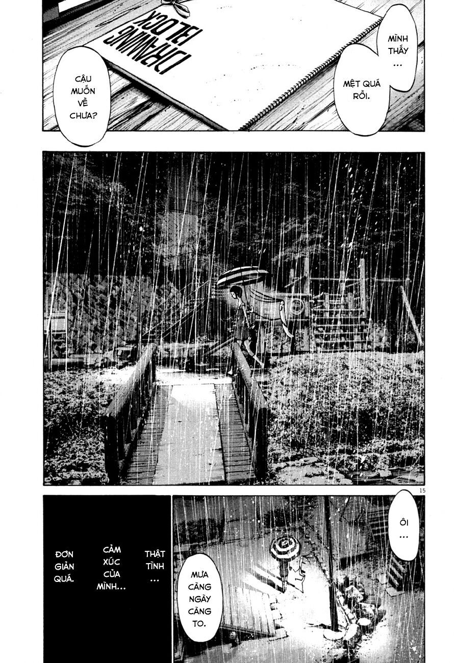 Chúc Ngủ Ngon, Punpun Chapter 63 - 16