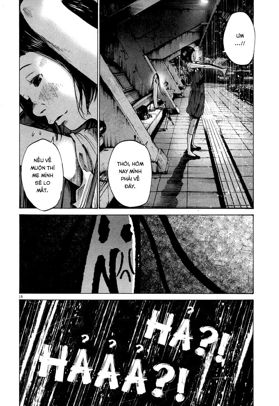 Chúc Ngủ Ngon, Punpun Chapter 63 - 19