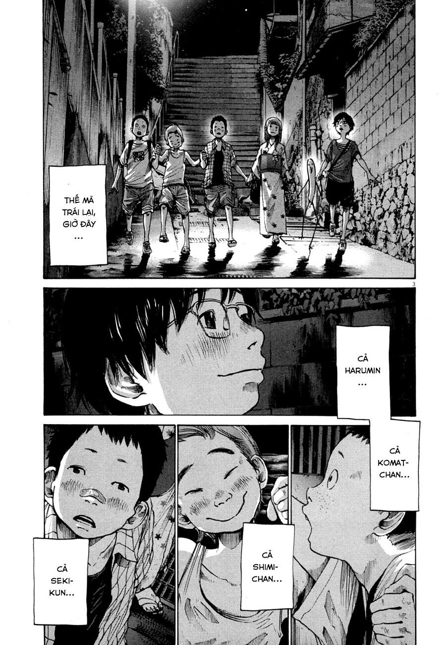 Chúc Ngủ Ngon, Punpun Chapter 63 - 4