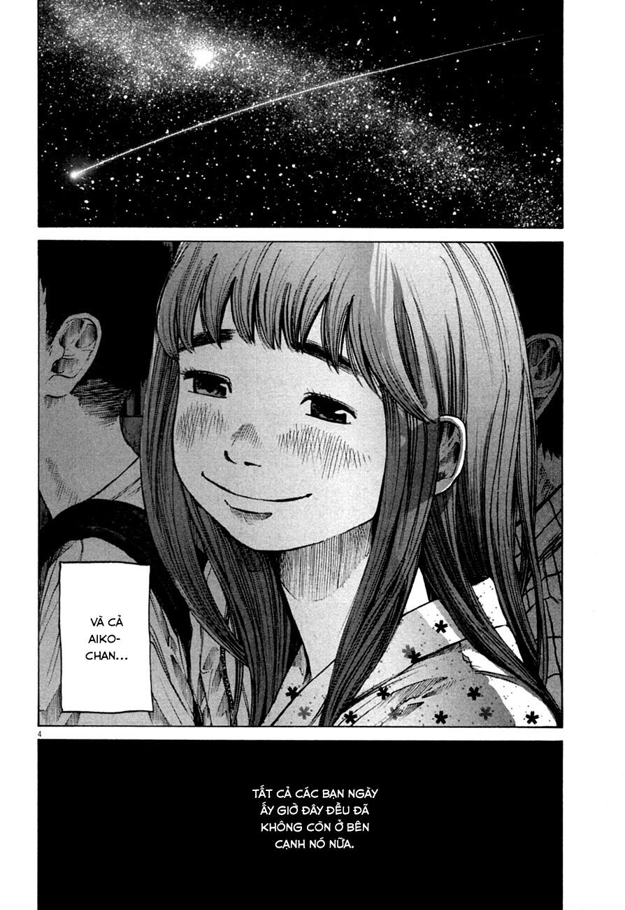 Chúc Ngủ Ngon, Punpun Chapter 63 - 5