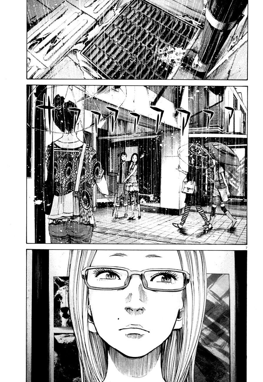 Chúc Ngủ Ngon, Punpun Chapter 63 - 8