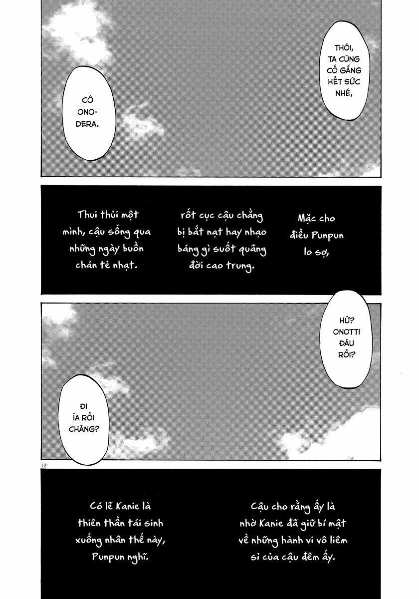 Chúc Ngủ Ngon, Punpun Chapter 66 - 13