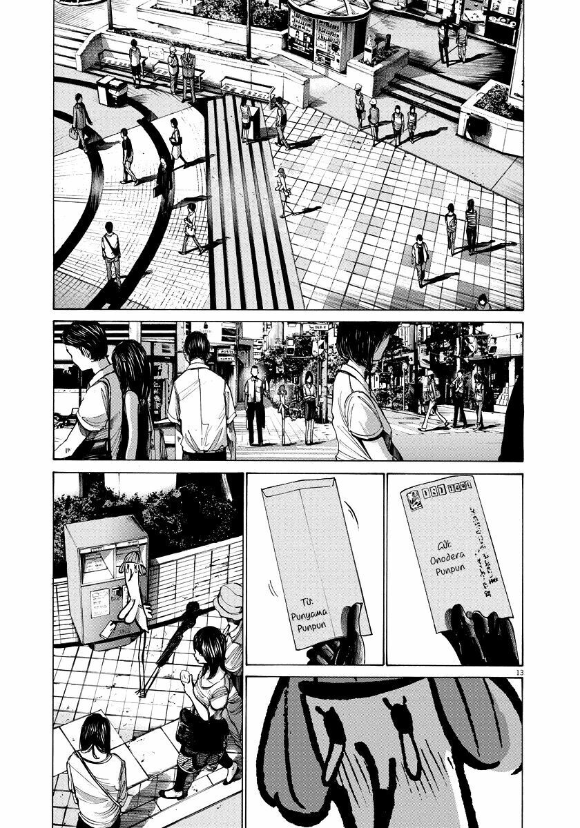 Chúc Ngủ Ngon, Punpun Chapter 66 - 14