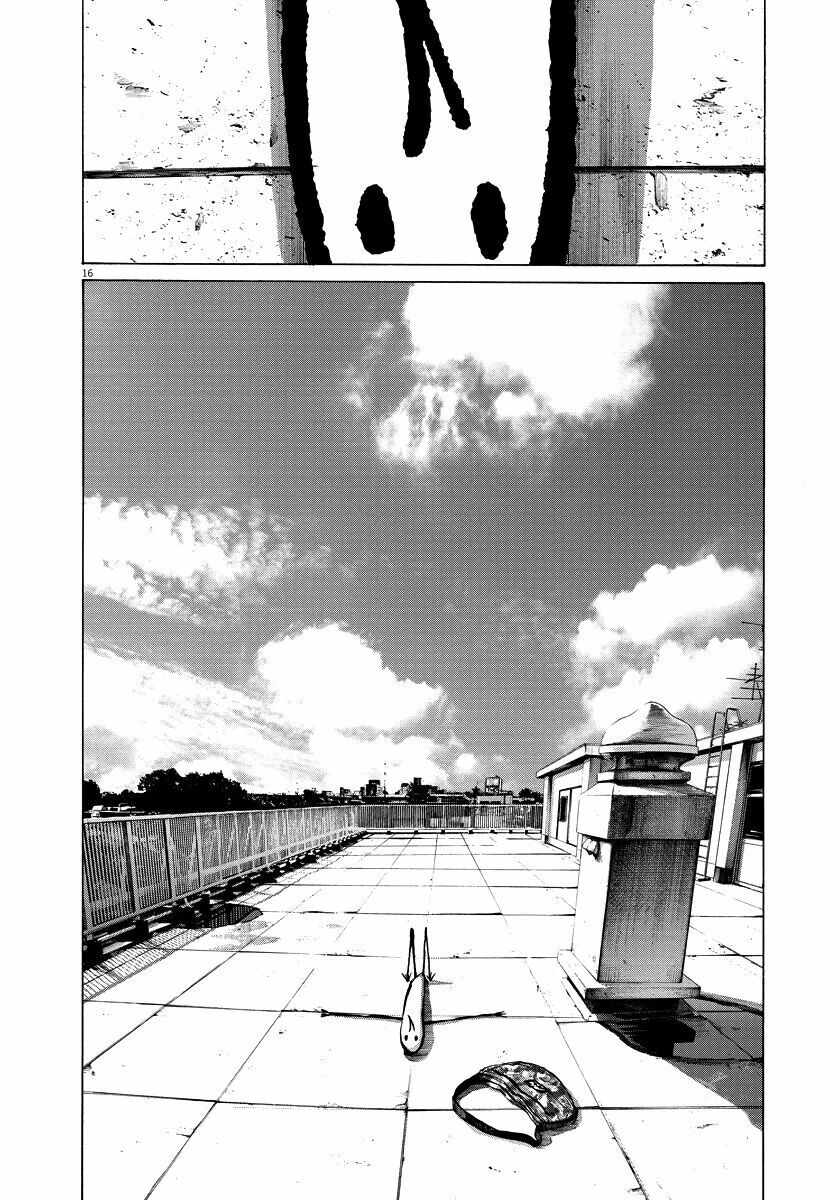 Chúc Ngủ Ngon, Punpun Chapter 66 - 17